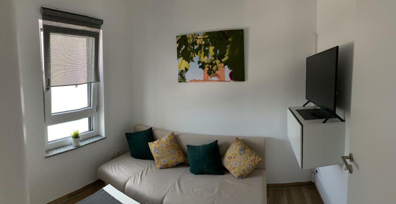 Main Boarding House Apartment Miltenberg Room photo